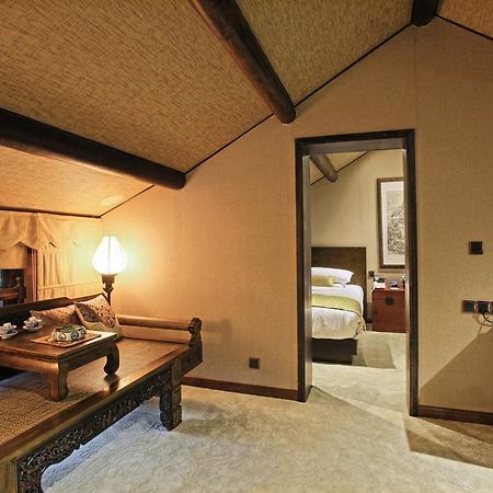 Renli Hotel 成都 エクステリア 写真