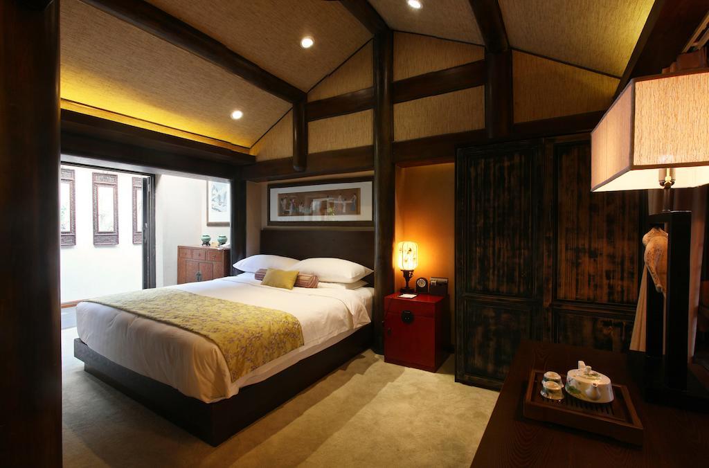 Renli Hotel 成都 部屋 写真