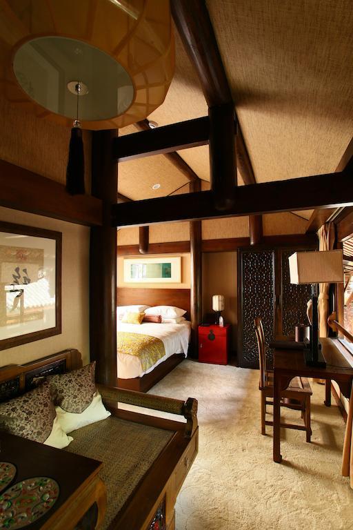 Renli Hotel 成都 部屋 写真