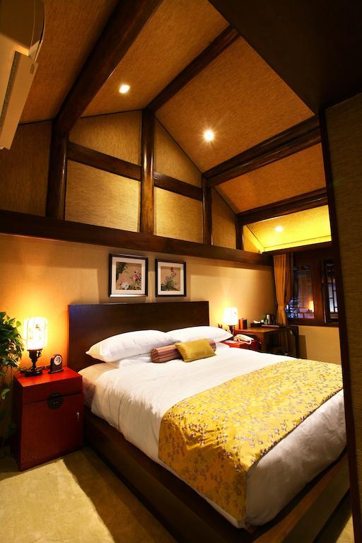 Renli Hotel 成都 部屋 写真