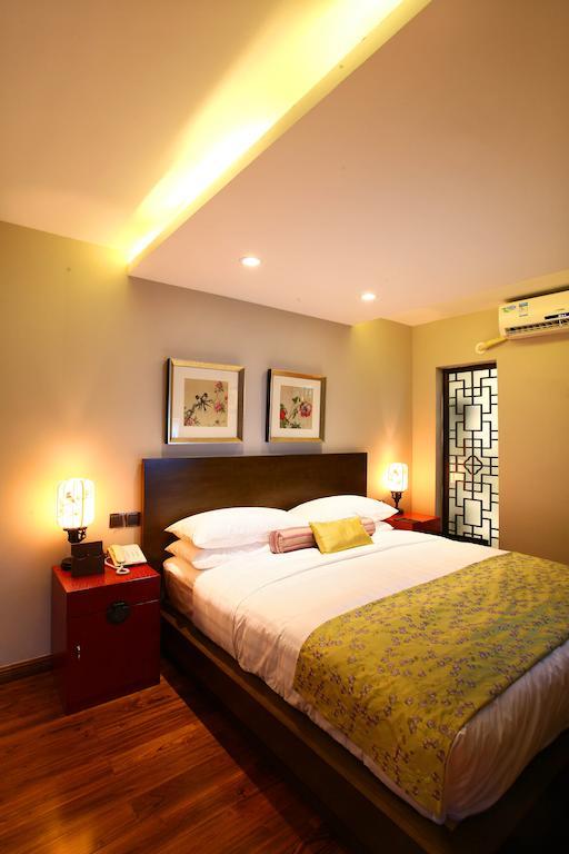 Renli Hotel 成都 部屋 写真