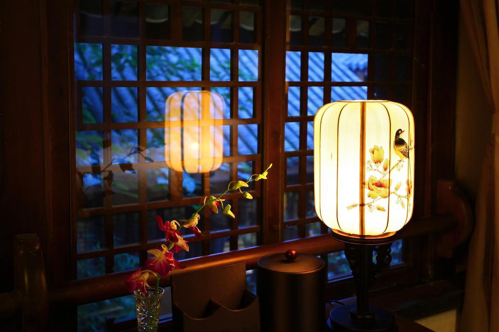 Renli Hotel 成都 部屋 写真