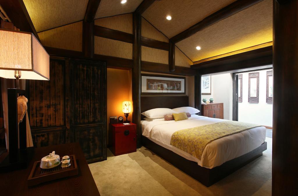 Renli Hotel 成都 部屋 写真