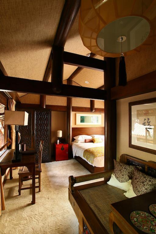 Renli Hotel 成都 部屋 写真