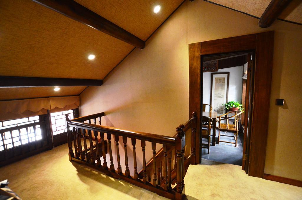 Renli Hotel 成都 エクステリア 写真