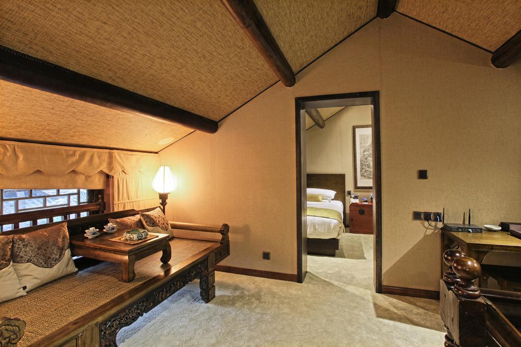 Renli Hotel 成都 エクステリア 写真