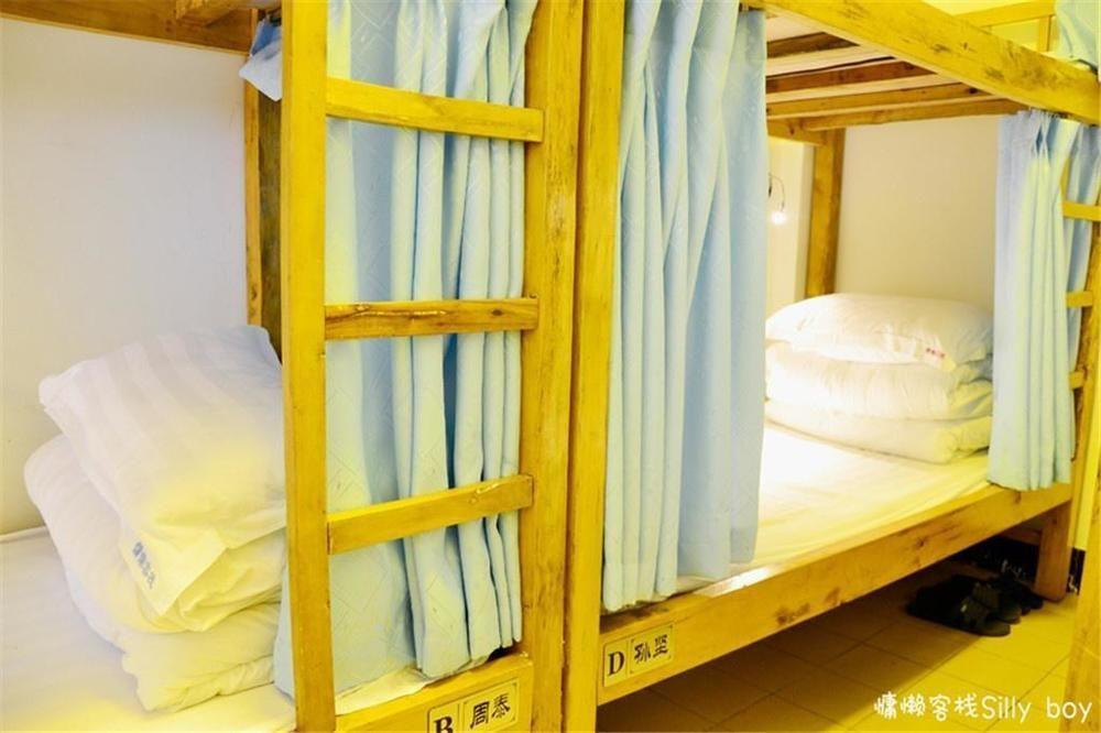 Renli Hotel 成都 エクステリア 写真