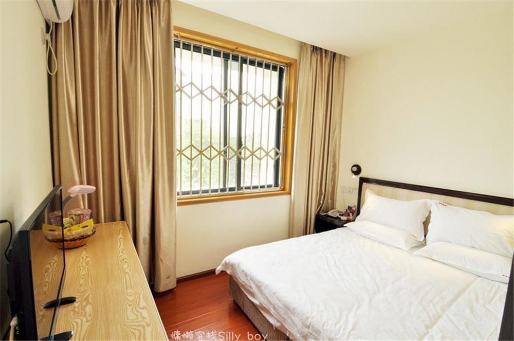 Renli Hotel 成都 エクステリア 写真