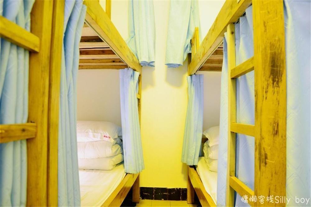 Renli Hotel 成都 エクステリア 写真