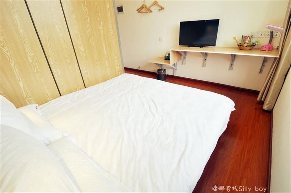 Renli Hotel 成都 エクステリア 写真
