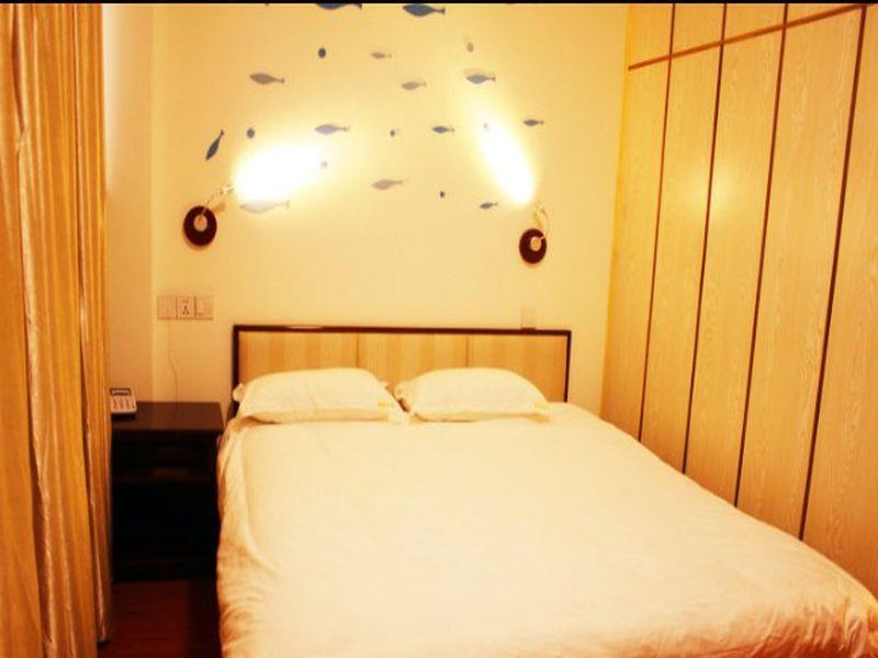 Renli Hotel 成都 エクステリア 写真